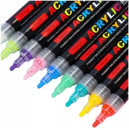 zestaw-markery-akrylowe-24-szt-wodoodporne-z-farba-pisaki-flamastry-mazaki