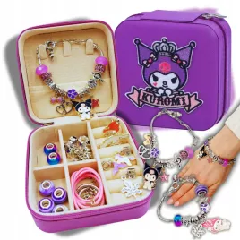 zestaw-do-robienia-bransoletek-naszyjnikow-kuromi-do-bizuterii-dla-dzieci