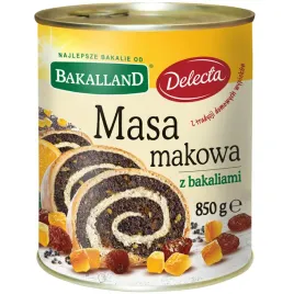 bakalland-masa-makowa-850g