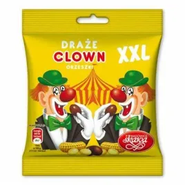 skawa-draze-xxl-orzeszki-clown-130g