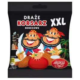 skawa-draze-xxl-kokosowe-korsarz-130g