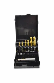awtools-zestaw-wiertel-gwintujacych-m3-m10-7-sztuk-zolte
