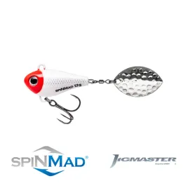 spin-mad-jigmaster-12g-1415-bialy-z-czerwona-glowa