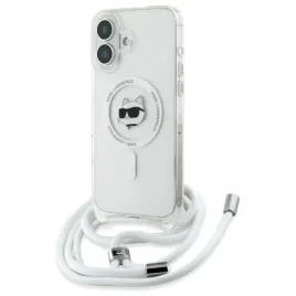 etui-karl-lagerfeld-do-iphone-16-przezroczysty-magsafe
