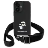 etui-karl-lagerfeld-do-iphone-16-czarny-stan-nowy