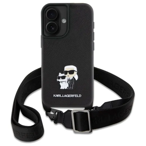 etui-karl-lagerfeld-do-iphone-16-czarny