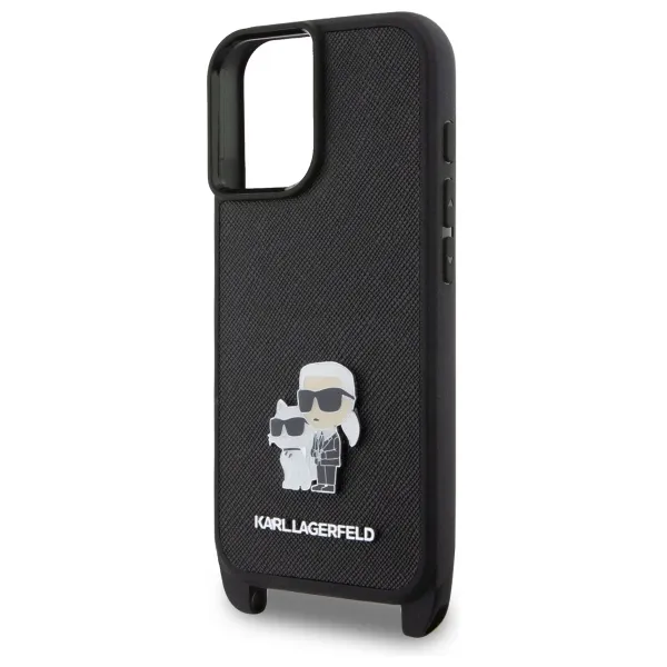 etui-karl-lagerfeld-do-iphone-16-czarny-kolor-czarny