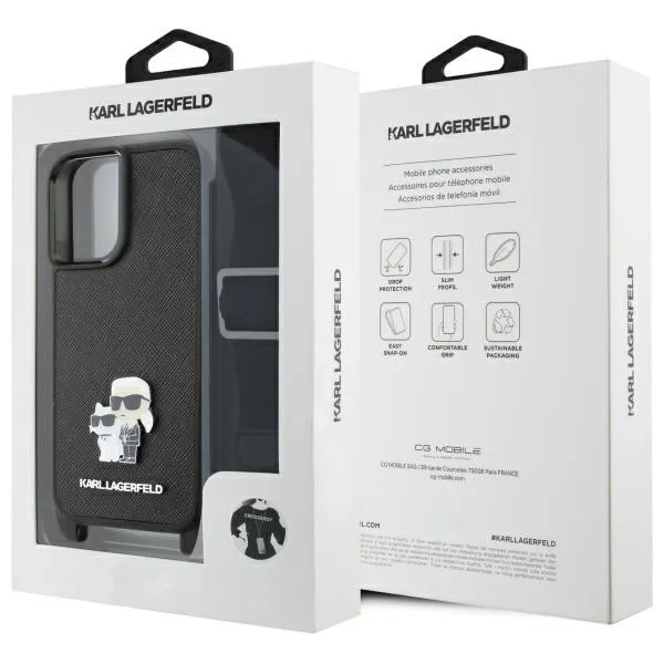 etui-karl-lagerfeld-do-iphone-16-czarny