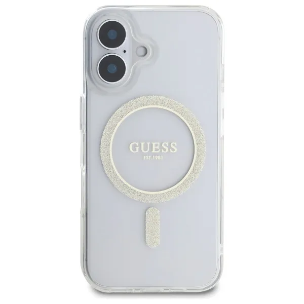 etui-guess-do-iphone-16-plus-przezroczysty-magsafe-stan-nowy