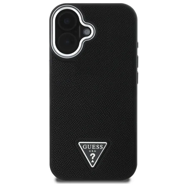 etui-guess-do-iphone-16-plus-czarny-magsafe-stan-nowy