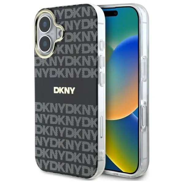 etui-dkny-do-iphone-16-czarny-stan-nowy
