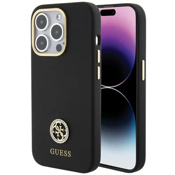 etui-guess-do-iphone-15-pro-max-czarny-stan-nowy