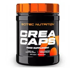 scitec-crea-caps-250-kapsulek