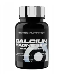 scitec-calcium-magnesium-90-tabletek