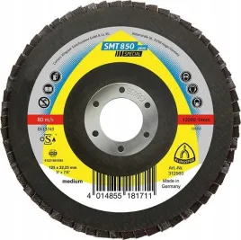 klingspor-sciernica-listkowa-nasadzana-125mm-wsm617-gr-120