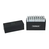 kukko-numeratory-znaczniki-litery-12-mm-stan-nowy
