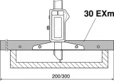 mostek-pomiar-300-mm-mahr