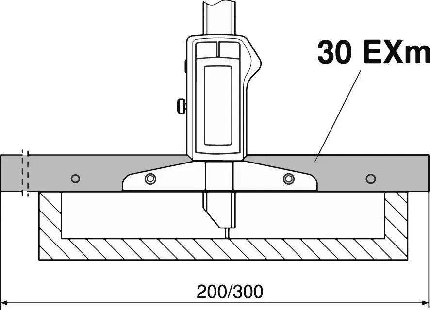 mostek-pomiar-300-mm-mahr