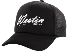 westin-super-duty-trucker-cap-one-size-black