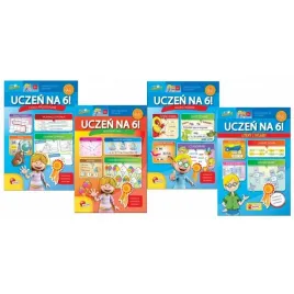 uczen-na-6-carotina-zestaw-4-kisiazek