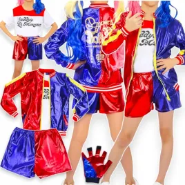 stroj-kostium-przebranie-harley-quinn-joker-cosplay-rozmiar-s