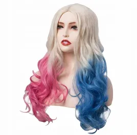 peruka-harley-quinn-joker-przebranie-kostium-cosplay-dla-doroslych