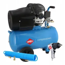 kompresor-dwutlokowy-hl-425-50-zestaw-klucz-pneumatyczny-i-akcesoria