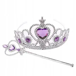 diadem-rozdzka-krolowa-krolewna-przebranie-halloween