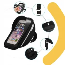 torba-rowerowa-na-telefon-wodoodporna-etui-b-soul-uchwyt