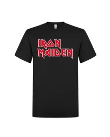 koszulka-z-krotkim-rekawem-iron-maiden-trooper-blk