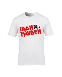 koszulka-z-krotkim-rekawem-iron-maiden-slanted-established-logo