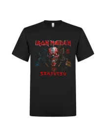koszulka-z-krotkim-rekawem-iron-maiden-senjutsu-back
