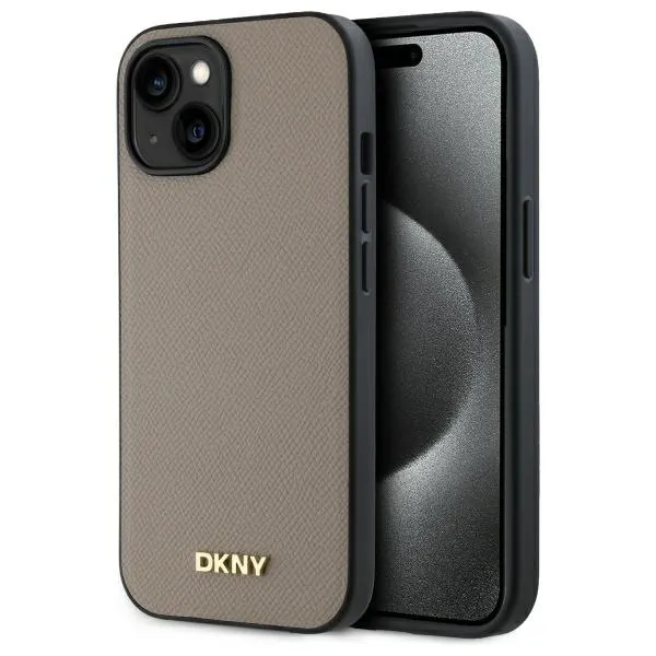 etui-dkny-do-iphone-15-bezowy-magsafe