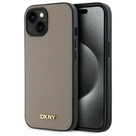 etui-dkny-do-iphone-15-bezowy-magsafe