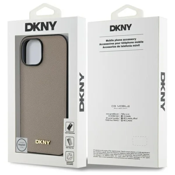 etui-dkny-do-iphone-15-bezowy-magsafe