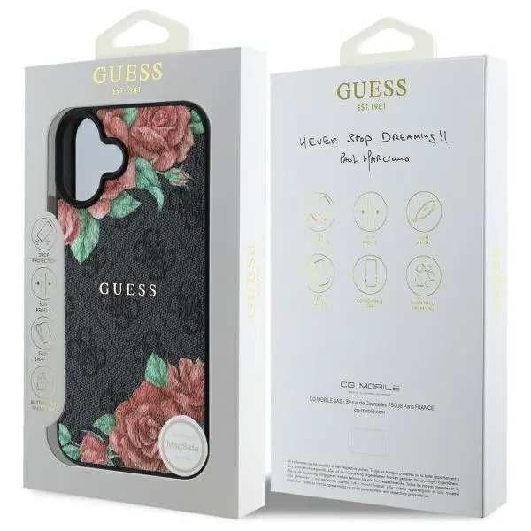 etui-guess-do-iphone-16-czarny-magsafe