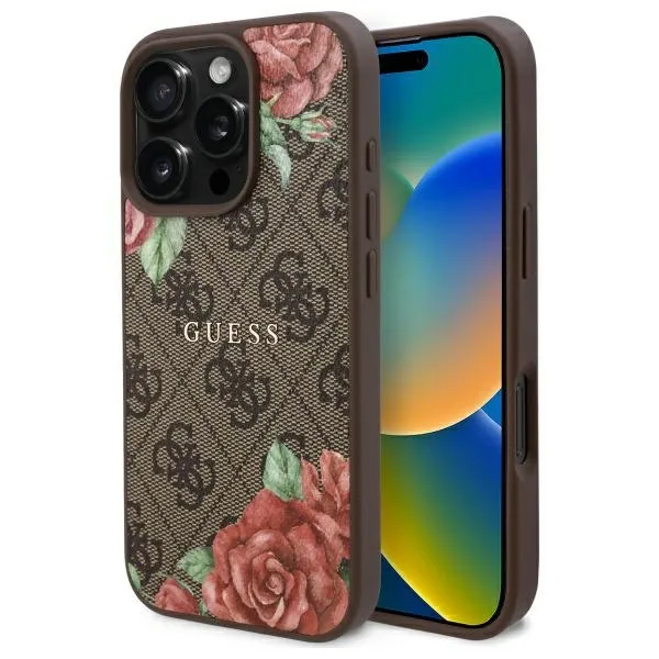 etui-guess-do-iphone-16-pro-max-brazowy-magsafe-stan-nowy