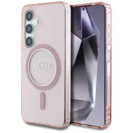 etui-guess-do-samsung-galaxy-s25-rozowy