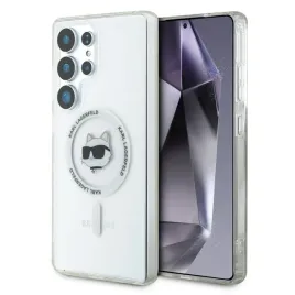 etui-karl-lagerfeld-do-samsung-galaxy-s25-ultra-bialy-magsafe