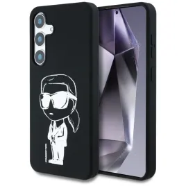 etui-karl-lagerfeld-do-samsung-galaxy-s25-czarny-magsafe