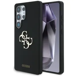 etui-guess-do-samsung-galaxy-s25-ultra-czarny