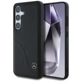etui-mercedes-do-samsung-galaxy-s25-czarny