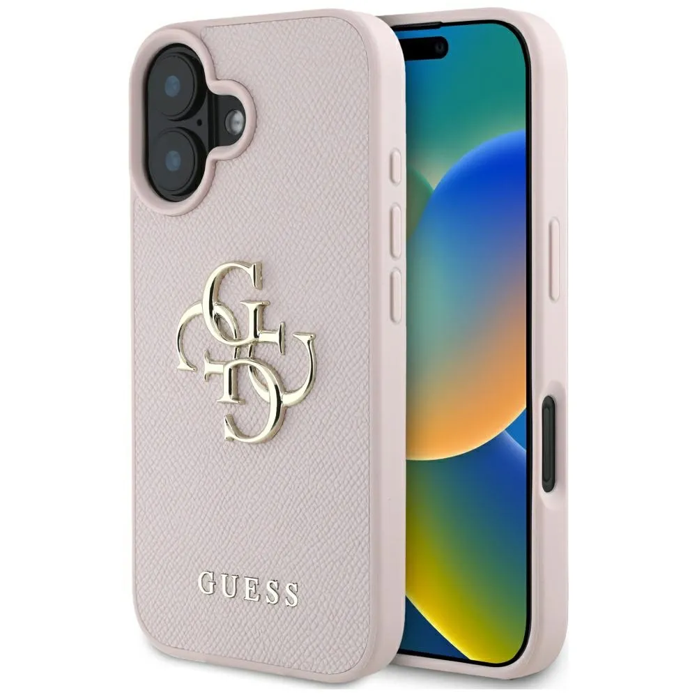 etui-guess-do-iphone-16-rozowy-stan-nowy