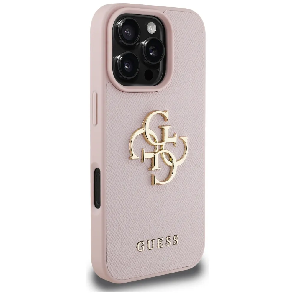 etui-guess-do-iphone-16-pro-rozowy