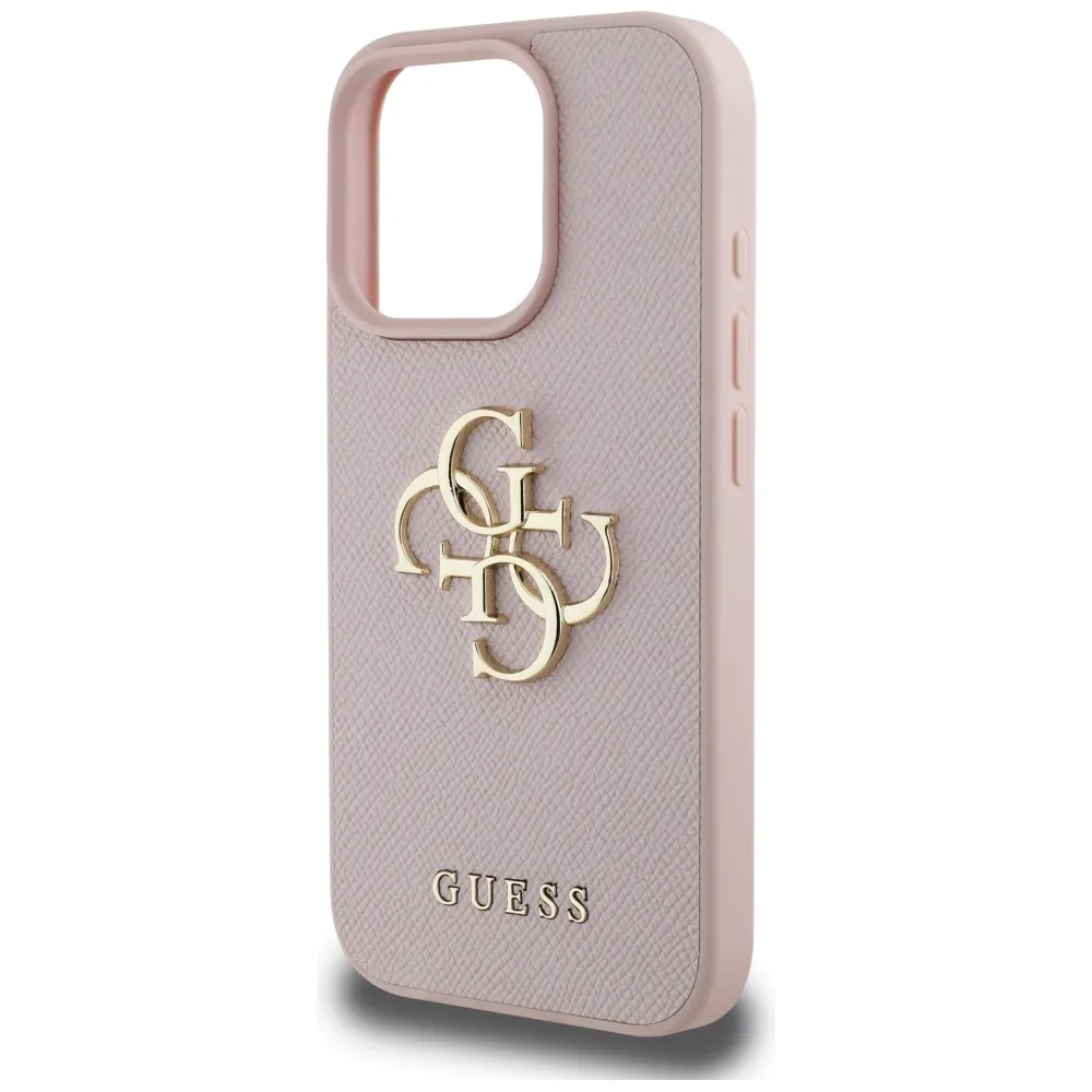 etui-guess-do-iphone-16-pro-rozowy