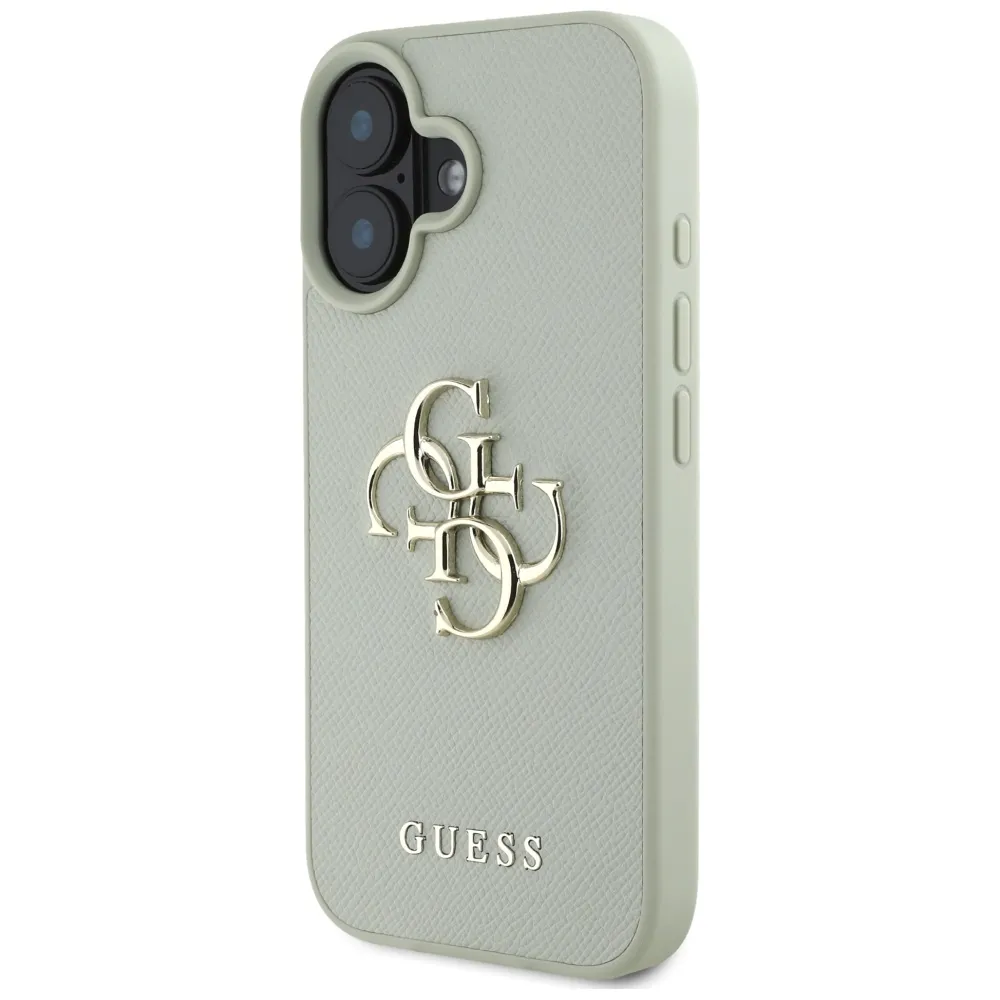 etui-guess-do-iphone-16-zielony