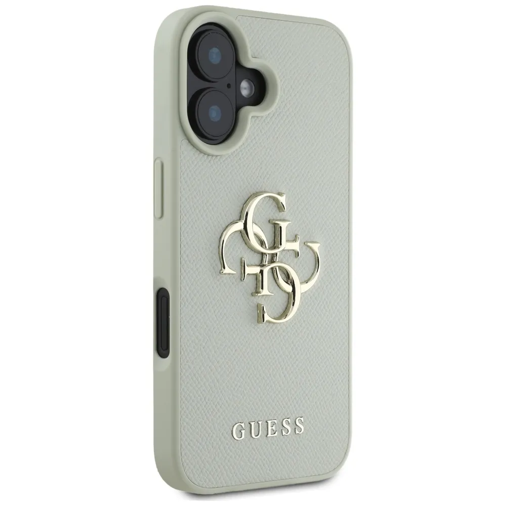 etui-guess-do-iphone-16-zielony