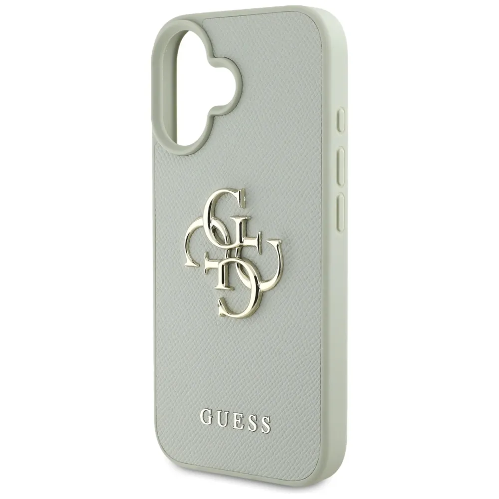 etui-guess-do-iphone-16-zielony