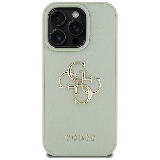 etui-guess-do-iphone-16-pro-zielony-przeznaczenie-apple
