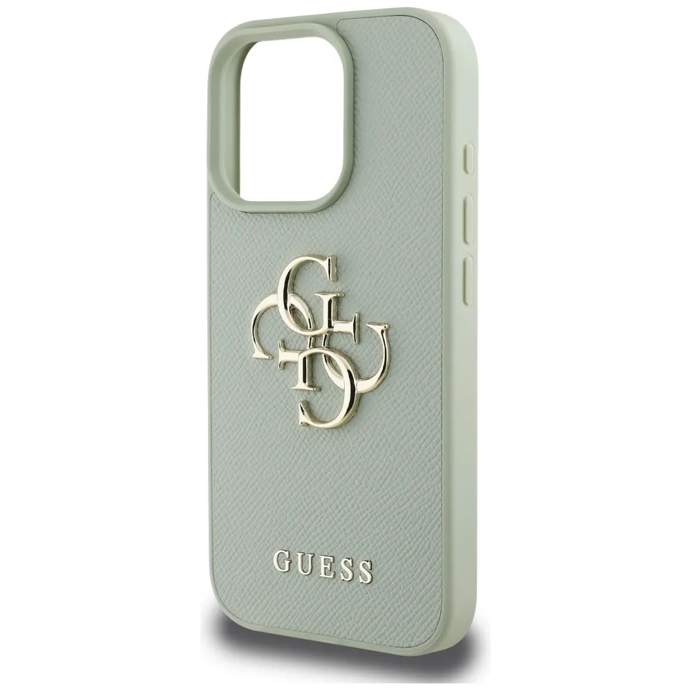 etui-guess-do-iphone-16-pro-zielony